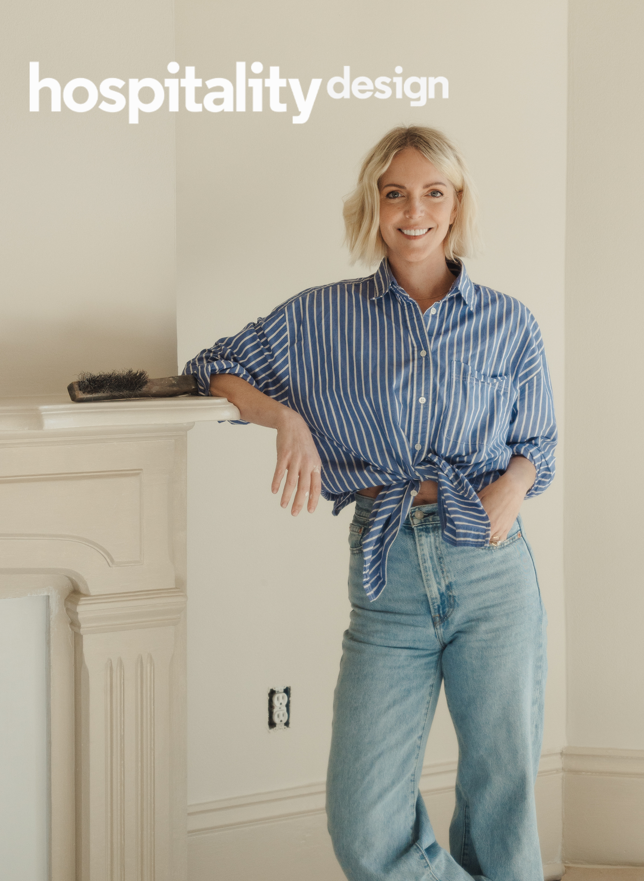 Boutique Design Announces 2026 Up-and-Coming Hotelier