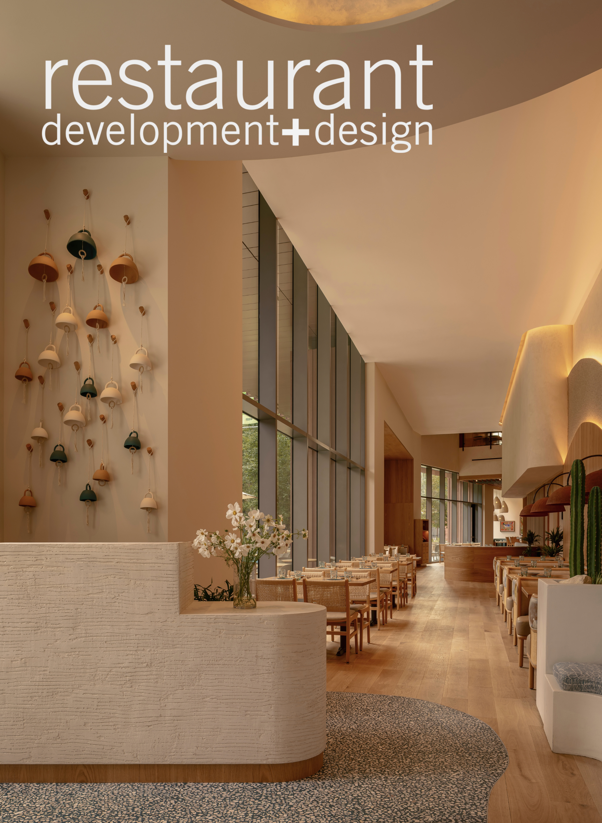 Project Profile: Zaranda