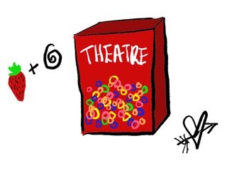 Theatre Salon