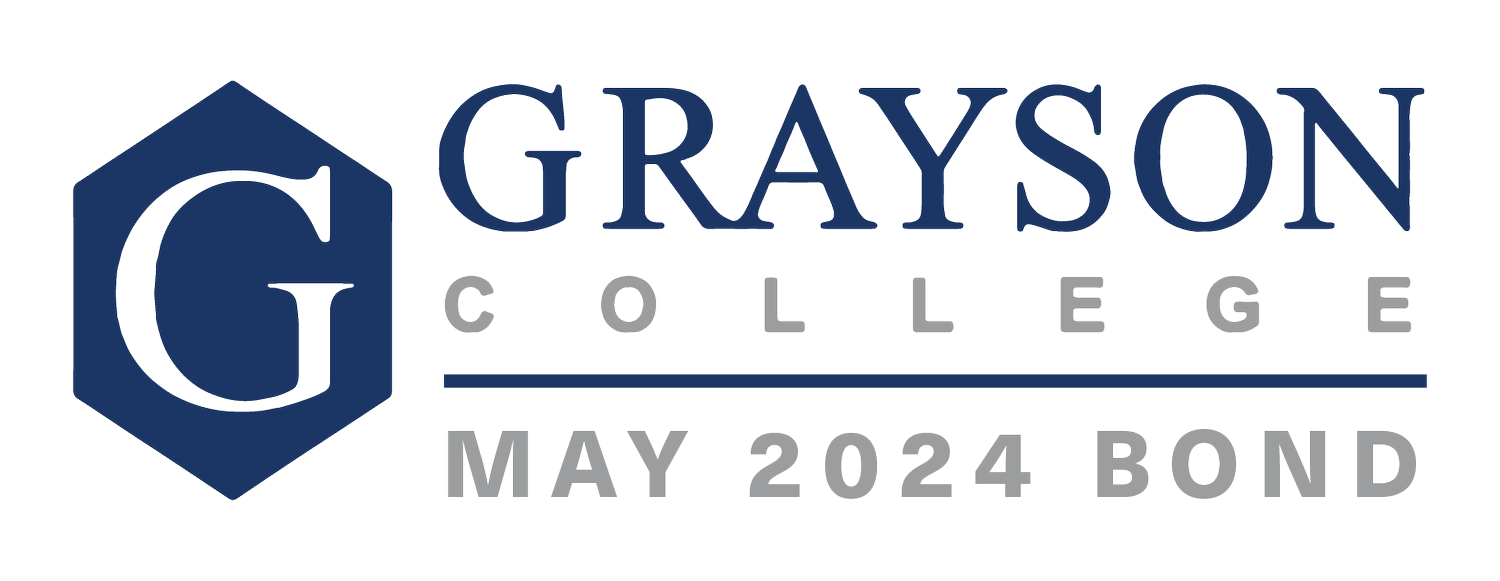 Grayson College May 2024 Bond