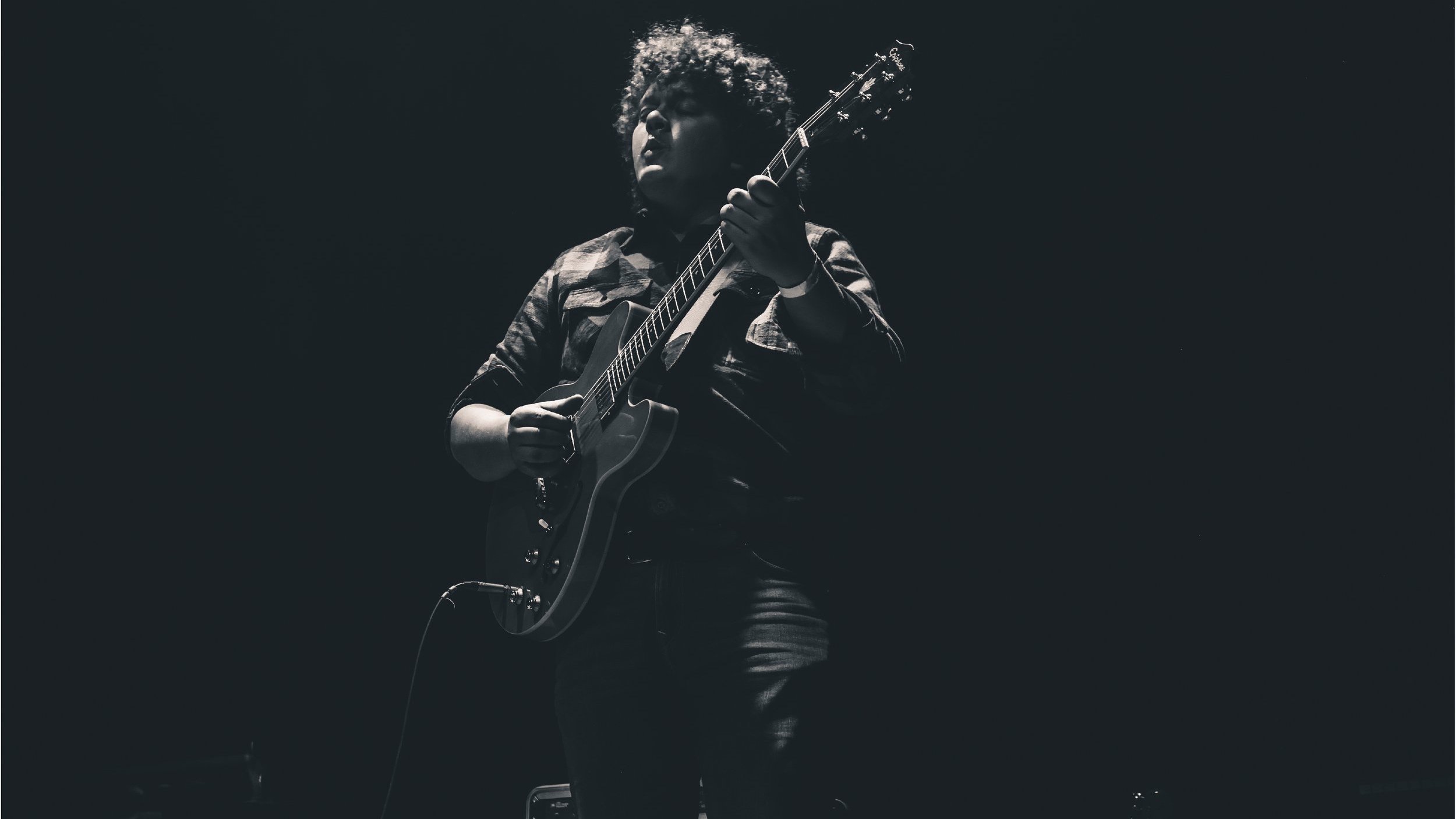 The Dream Cafe // Penticton, B.C with Jared Jackels bad vibrations