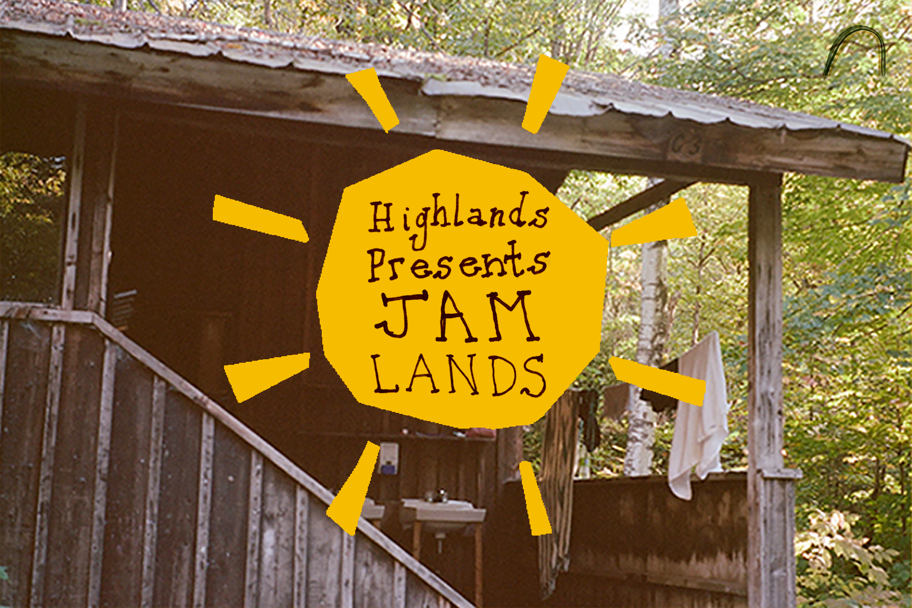 Highlands Music Festival // Palmer Rapids, ON