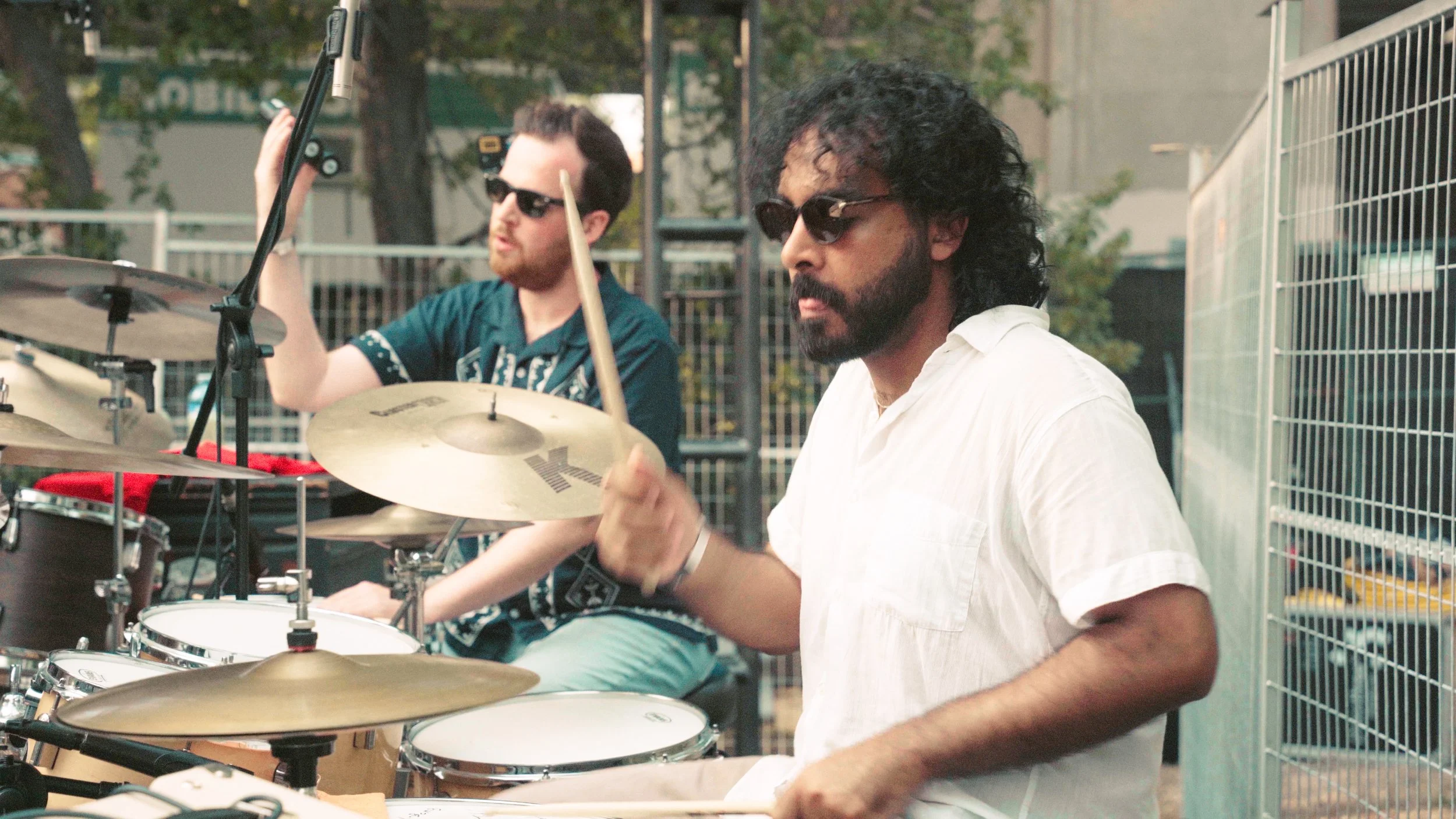Sonic Hall // guelph, on. with coulter
