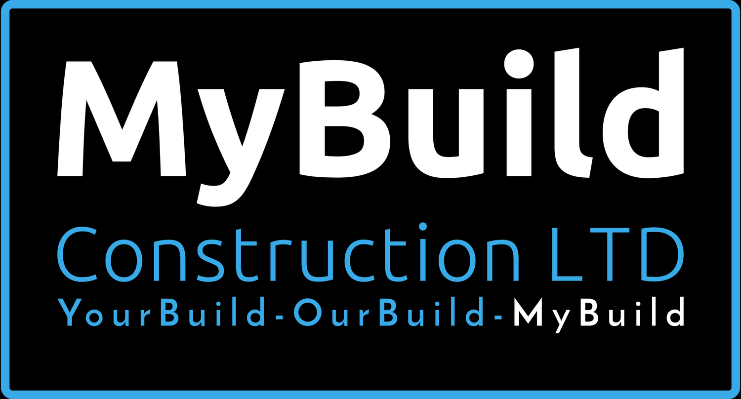 MyBuild Construction Ltd