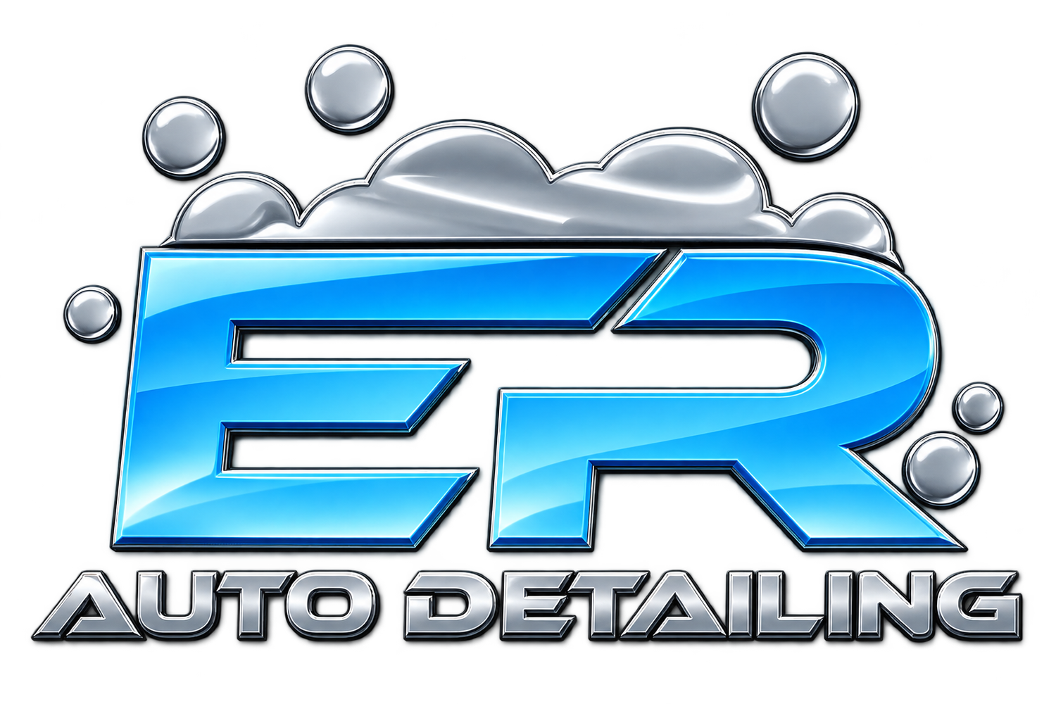 ER Auto Detailing
