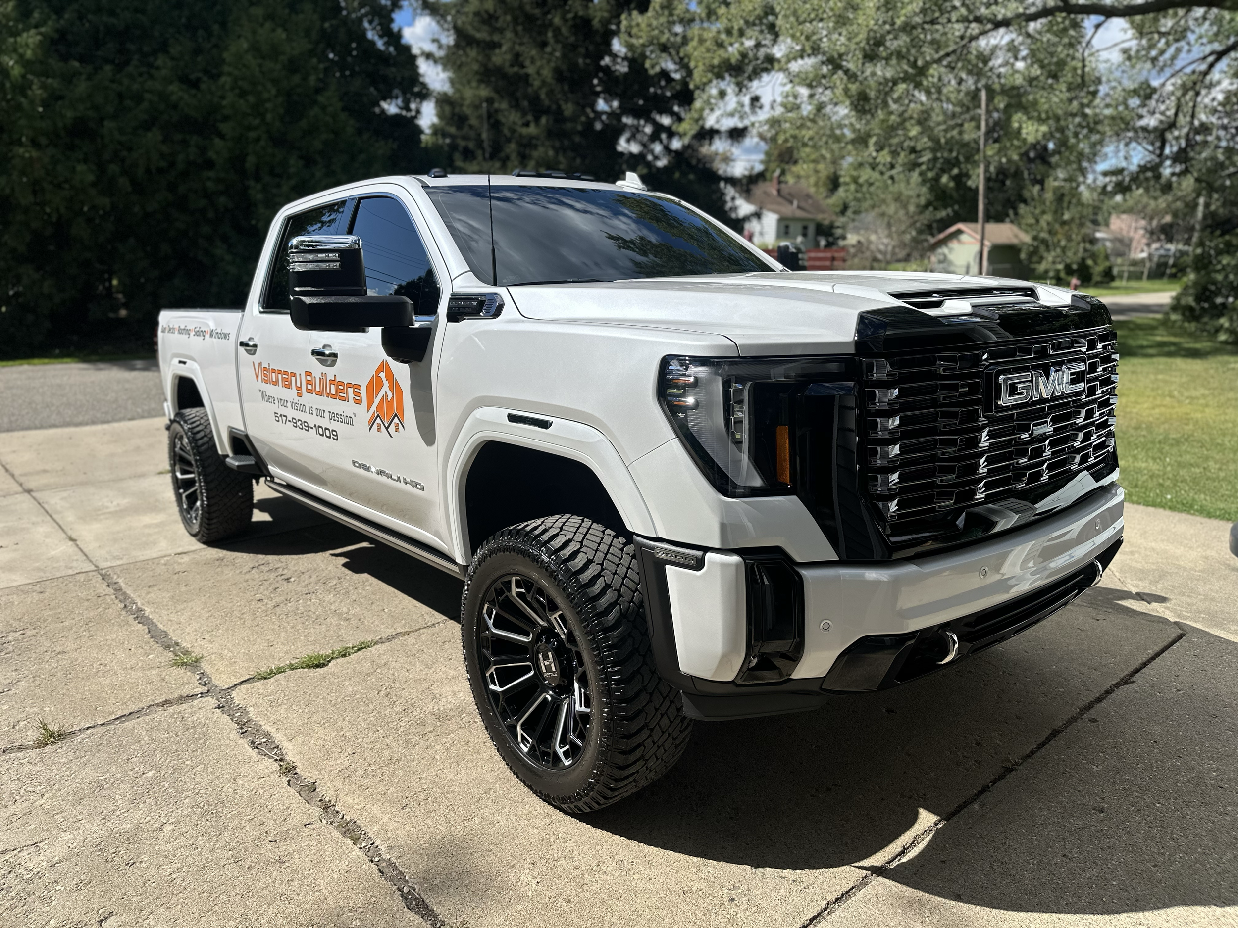 Okemos Michigan Ceramic Coating