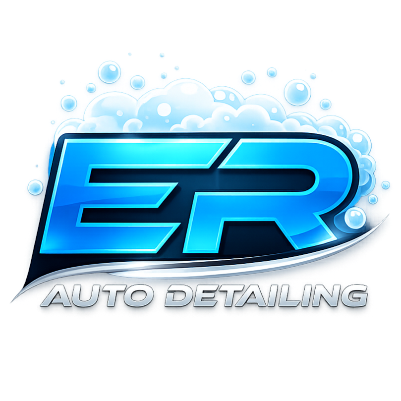 ER Auto Detailing