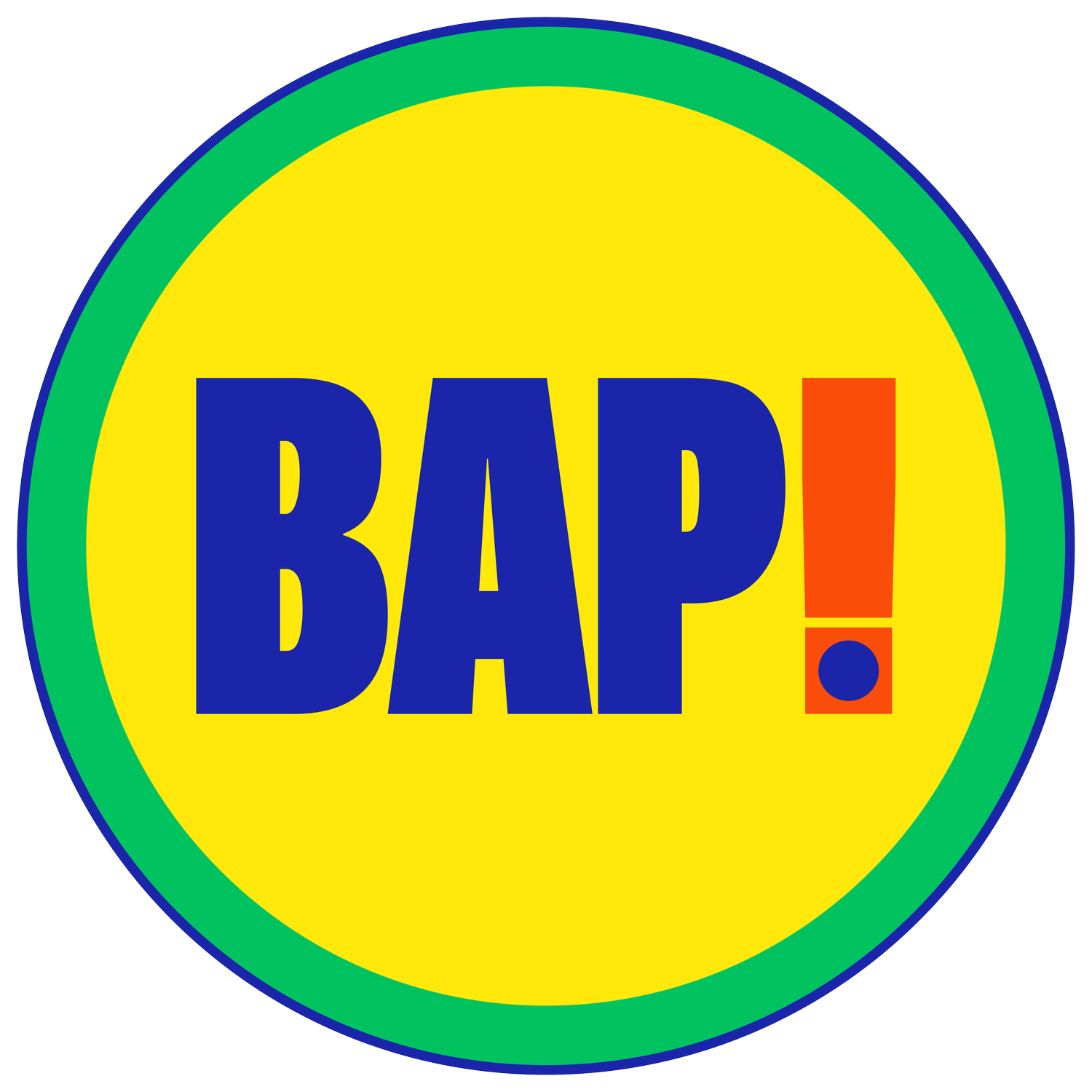 BAP!