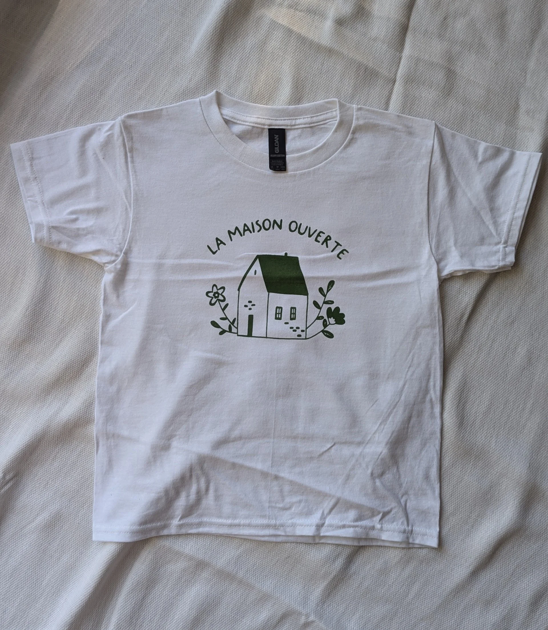 chandails enfants gildan vert forêt_blanc.jpg