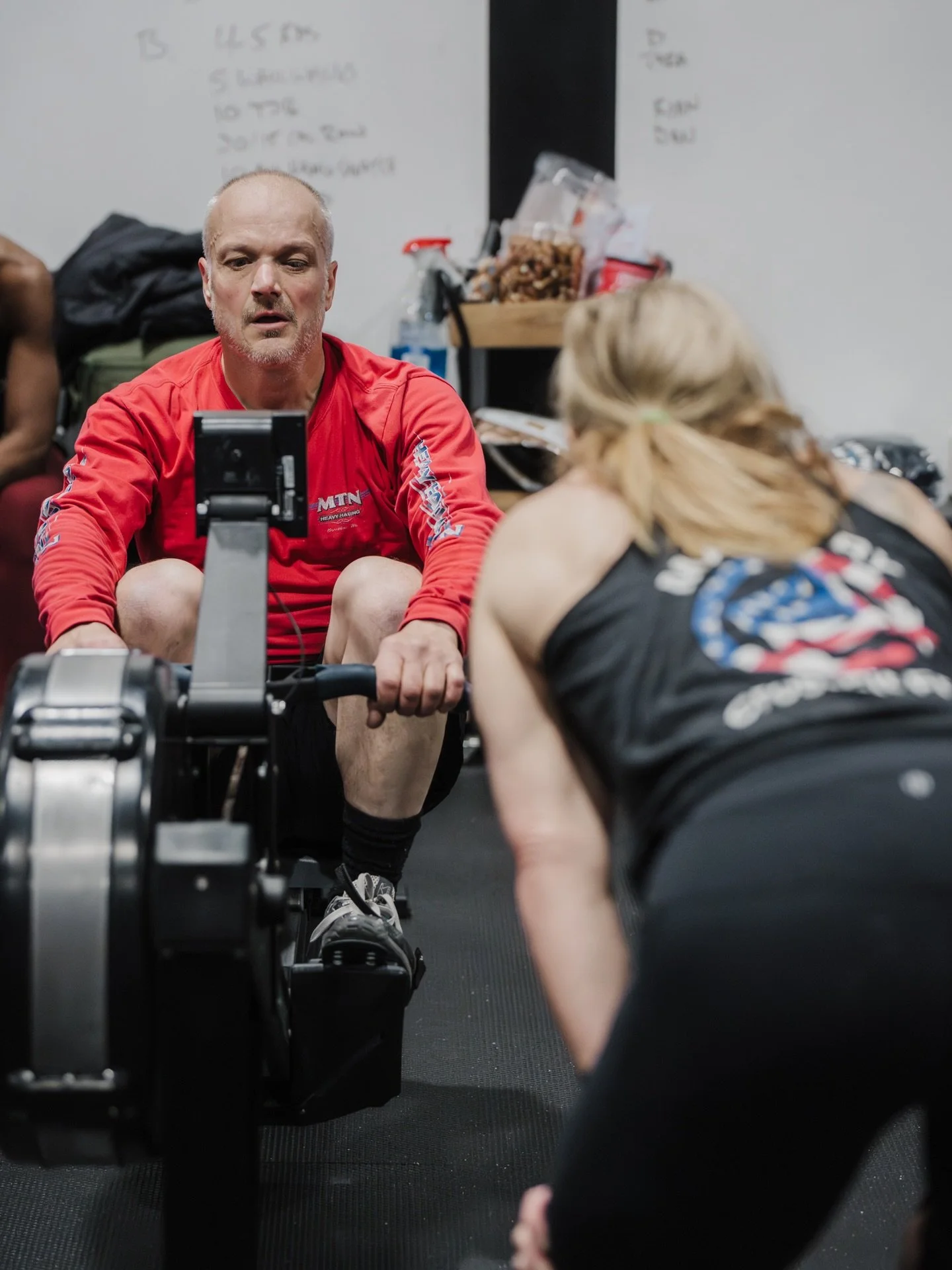 🚣RowBikeAthon🚴

Saturday, December 20th at 8am

Kick off the holiday week with our RowBikeAthon, a fun and fiery community event designed to bring everyone together before the festivities begin!
 
Event Details:
Teams of 3&ndash;4 people
A mix of r