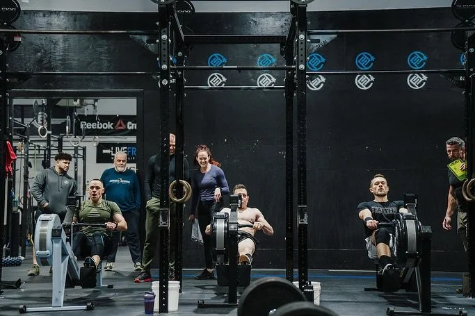 Happy FriYay!

A few weeks out from the Masters Qualifiers weekend. Those who made the top 2% will be throwing down to sea where they line up on the worldwide leaderboard after Semis. 

We can&rsquo;t wait to watch our folks Throwdown with our friend