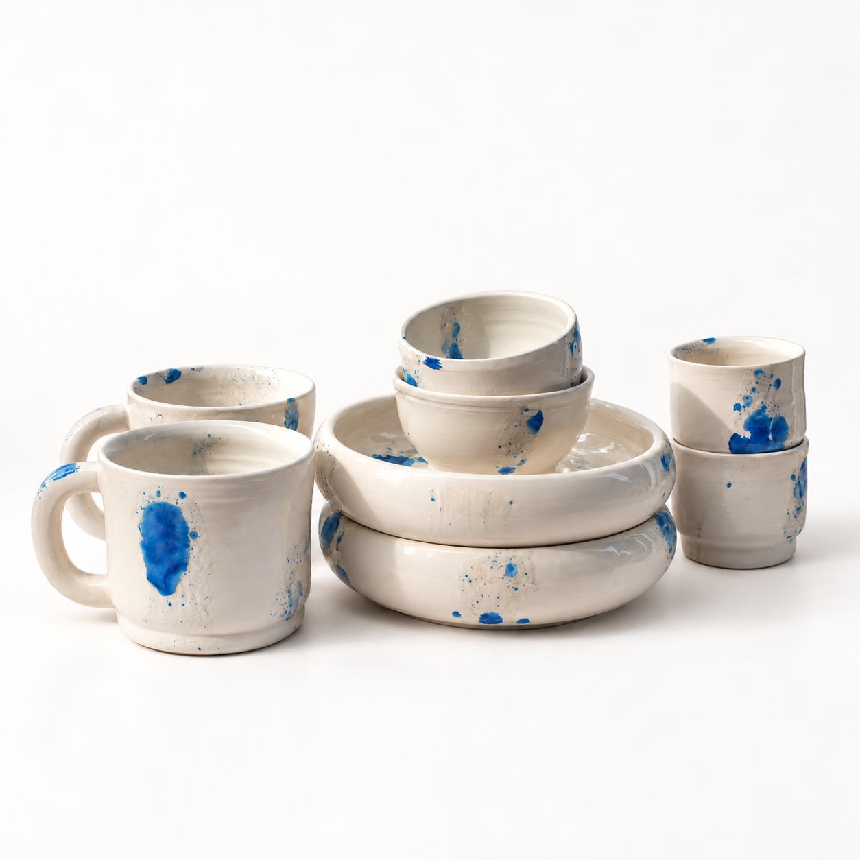 Winter Has Its Moments - Set of 8