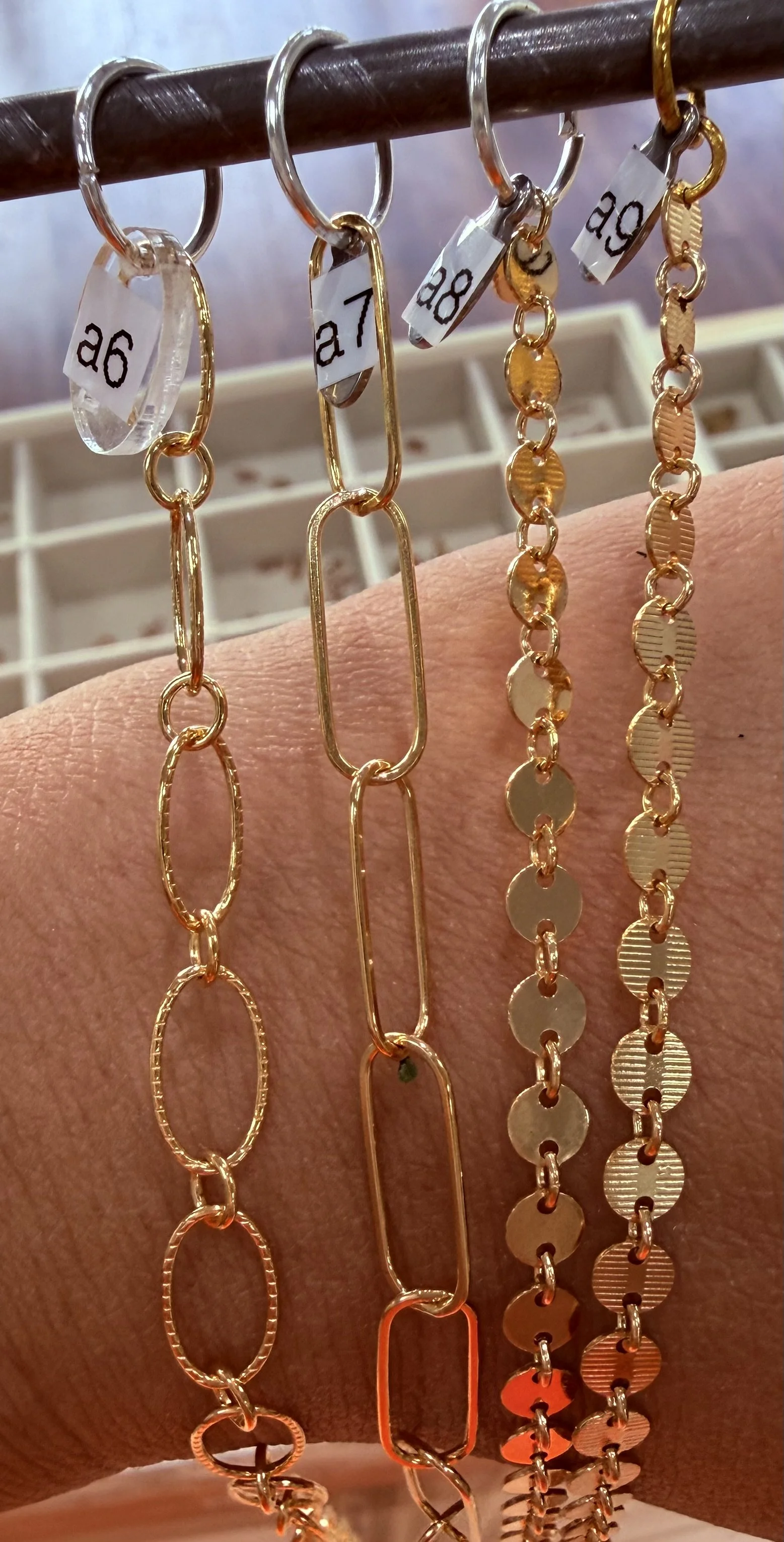 chain numbers: a6-a7-a8-a9