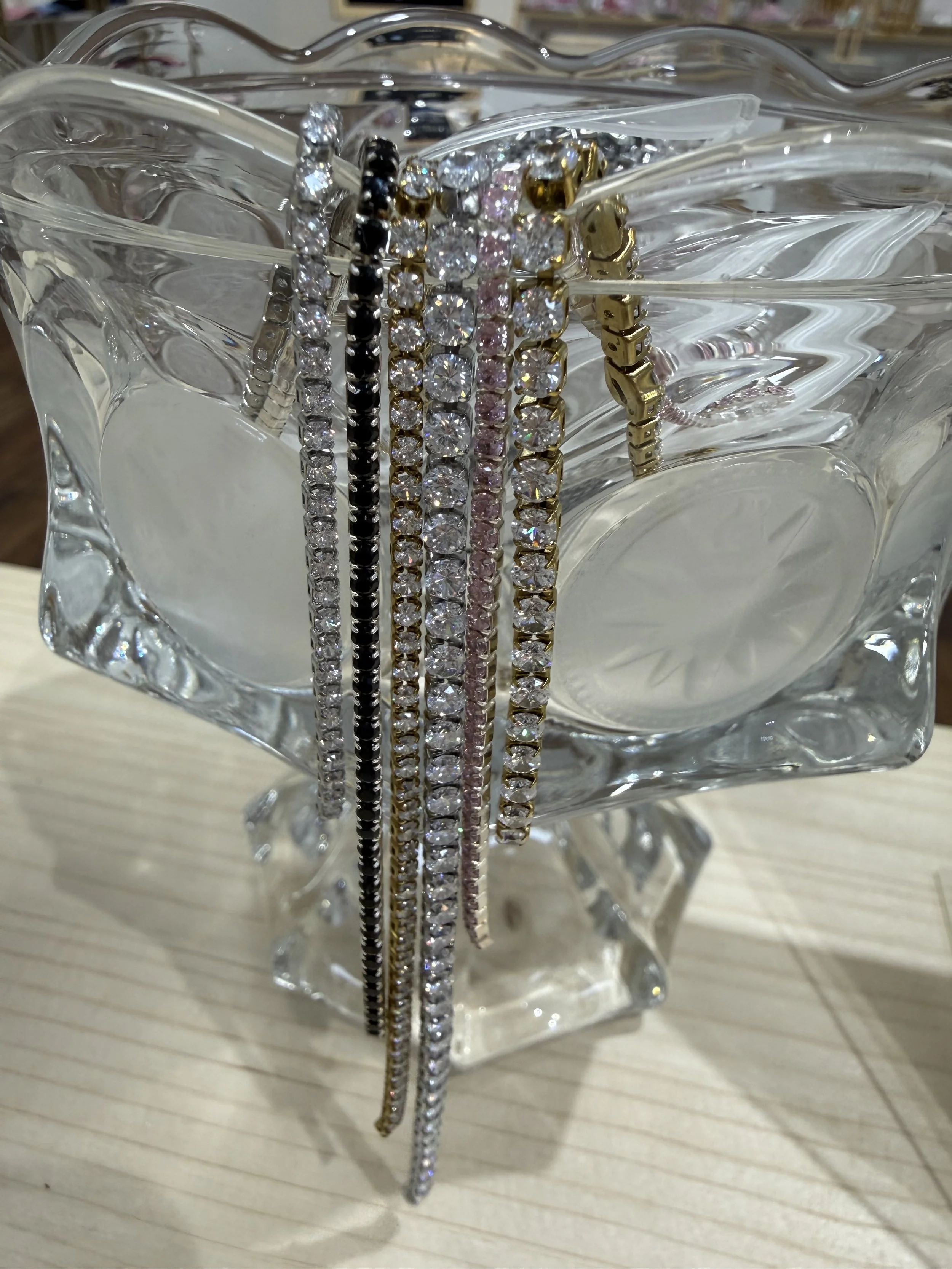 Tennischains
