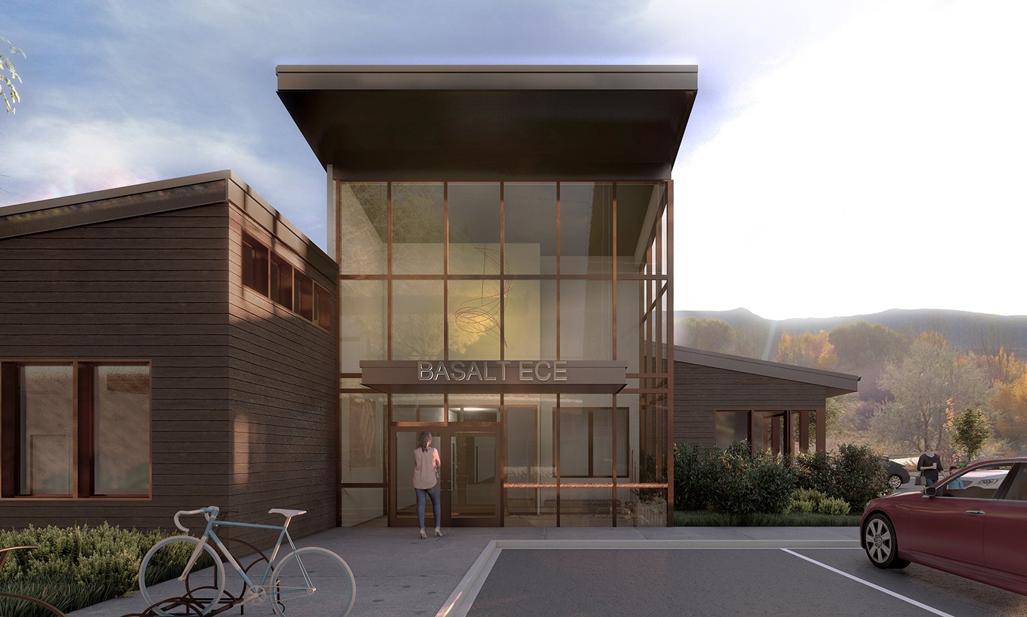 Town of Basalt Early Childhood Education Center