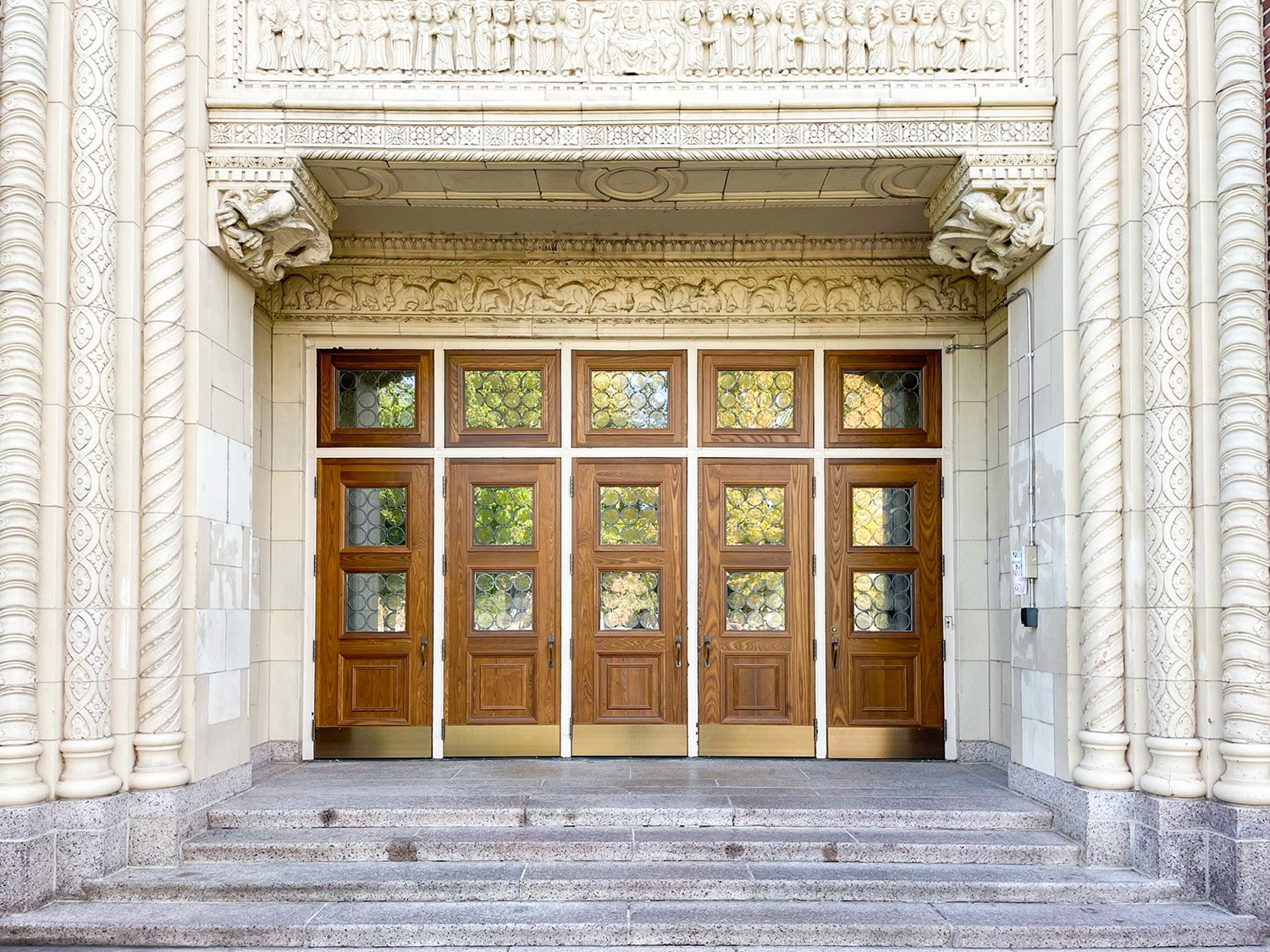 Denver South High School Renovation