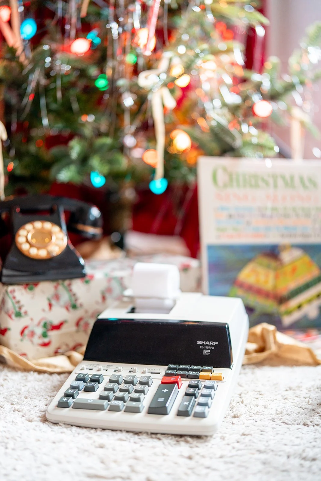 Why I Created Highlight Financials