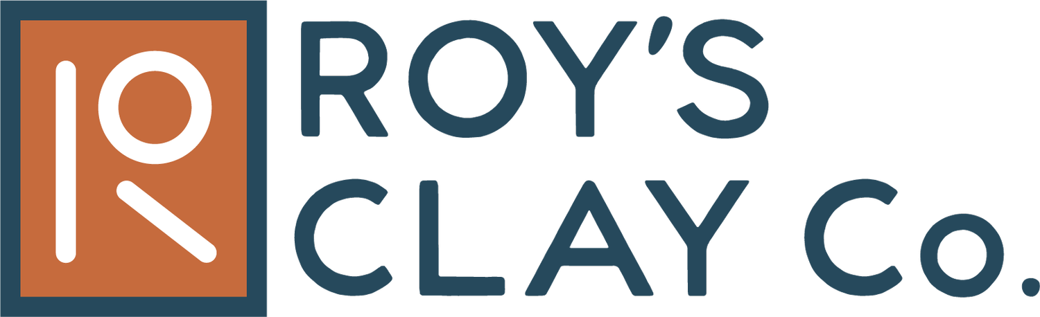 Roy&#39;s Clay Co. | Ceramics by Roy Natian