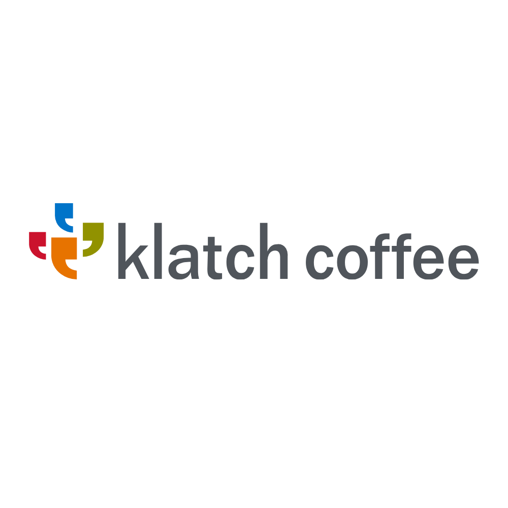 Klatch Coffee (Coming Soon)