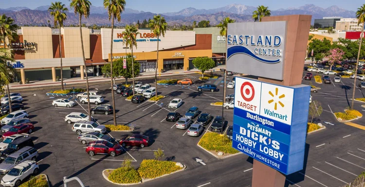 Directory Eastland Center