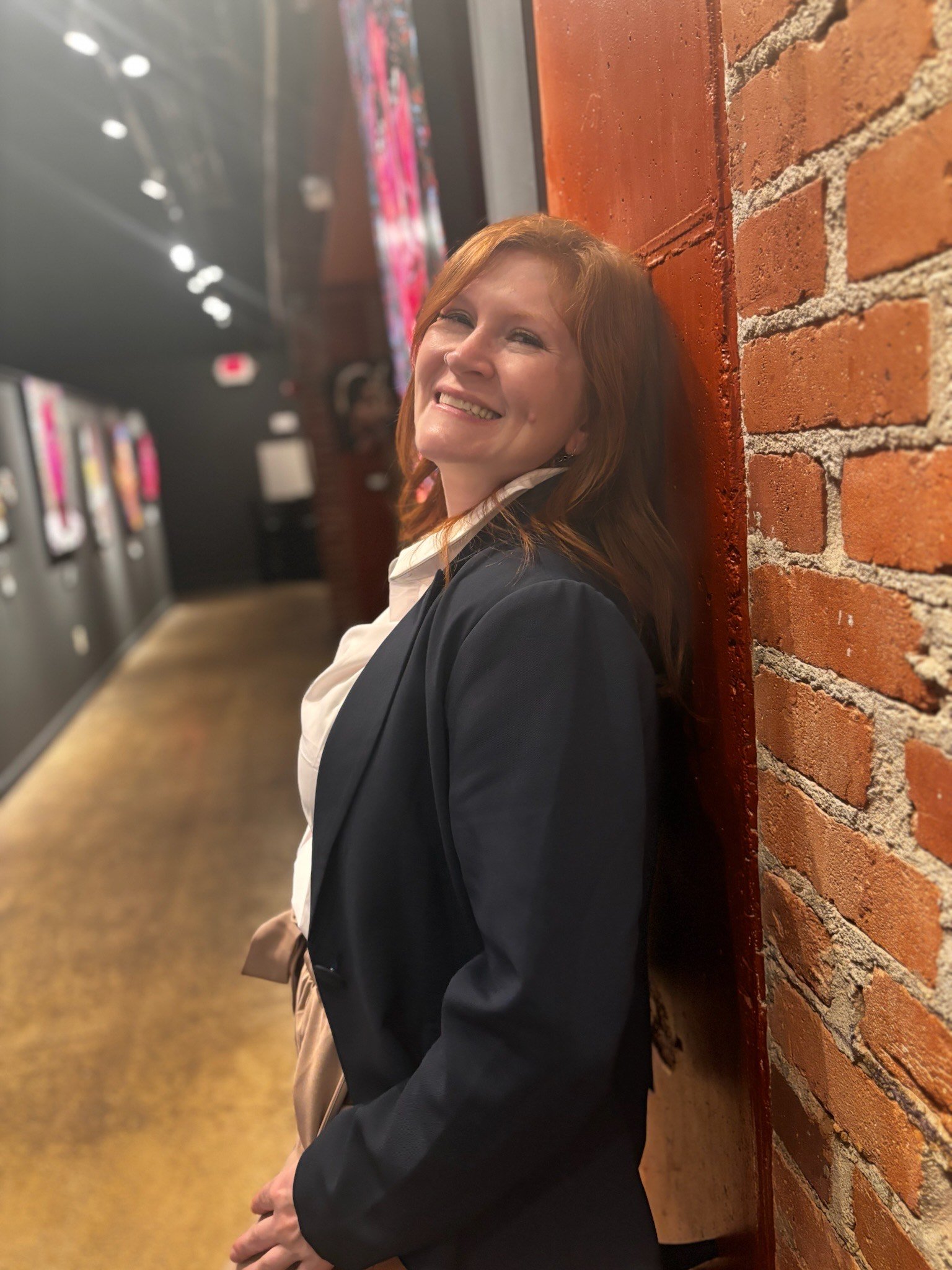 More about this upcoming CE Cruise and who is this random gal hosting it?