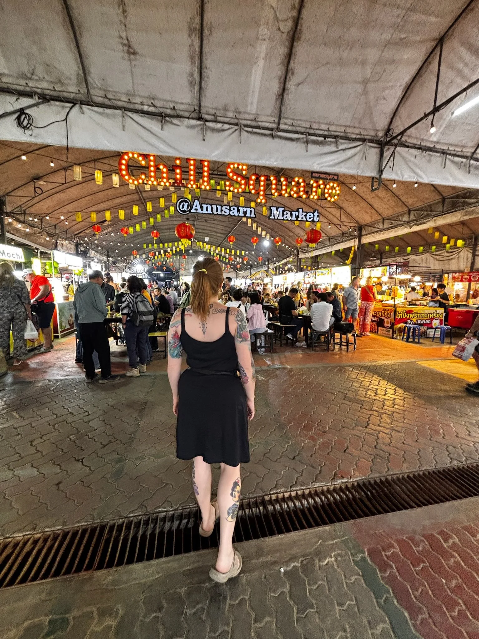 With Love, From Chiang Mai 