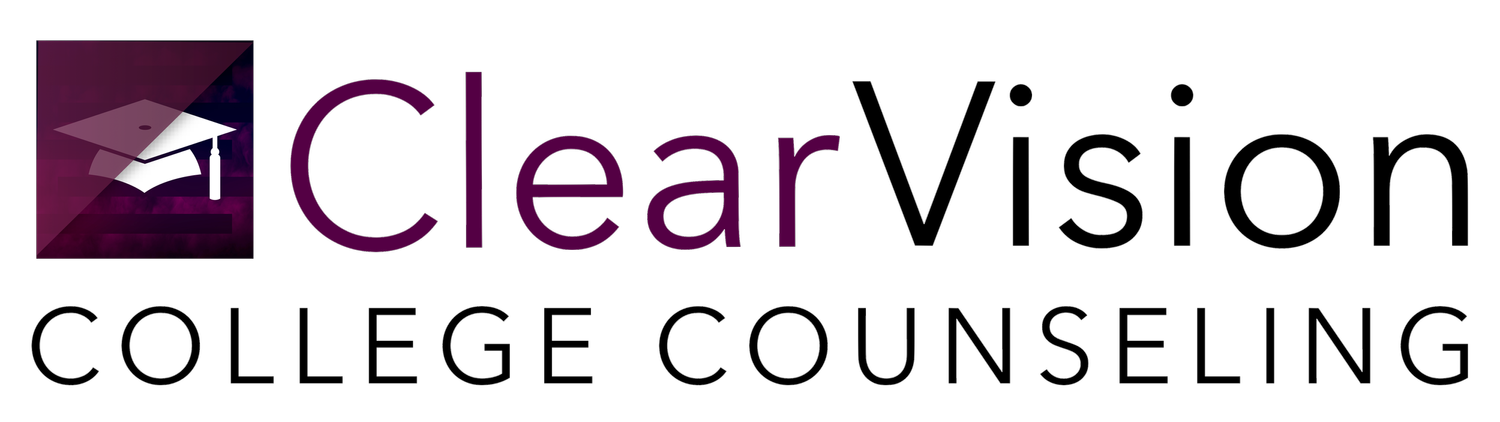Clear Vision College Counseling