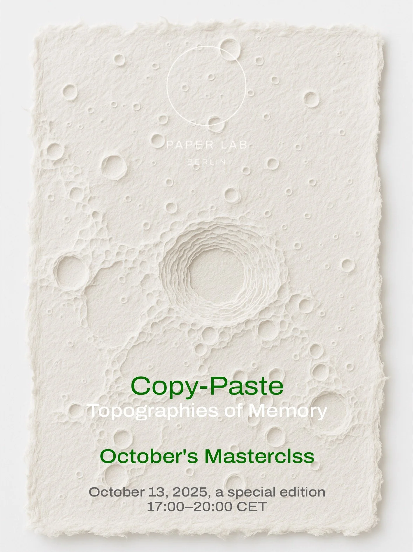 Copy-Paste Topographies of Memory October's Masterclss October 13, 2025, a special edition 17-00–20-00 CET post.jpg