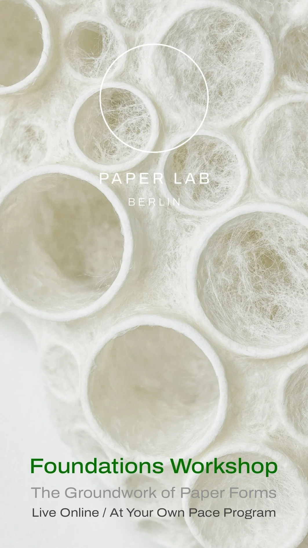 Foundations Workshop The Groundwork of Paper Forms Live Online : At Your Own Pace Program   13.jpg