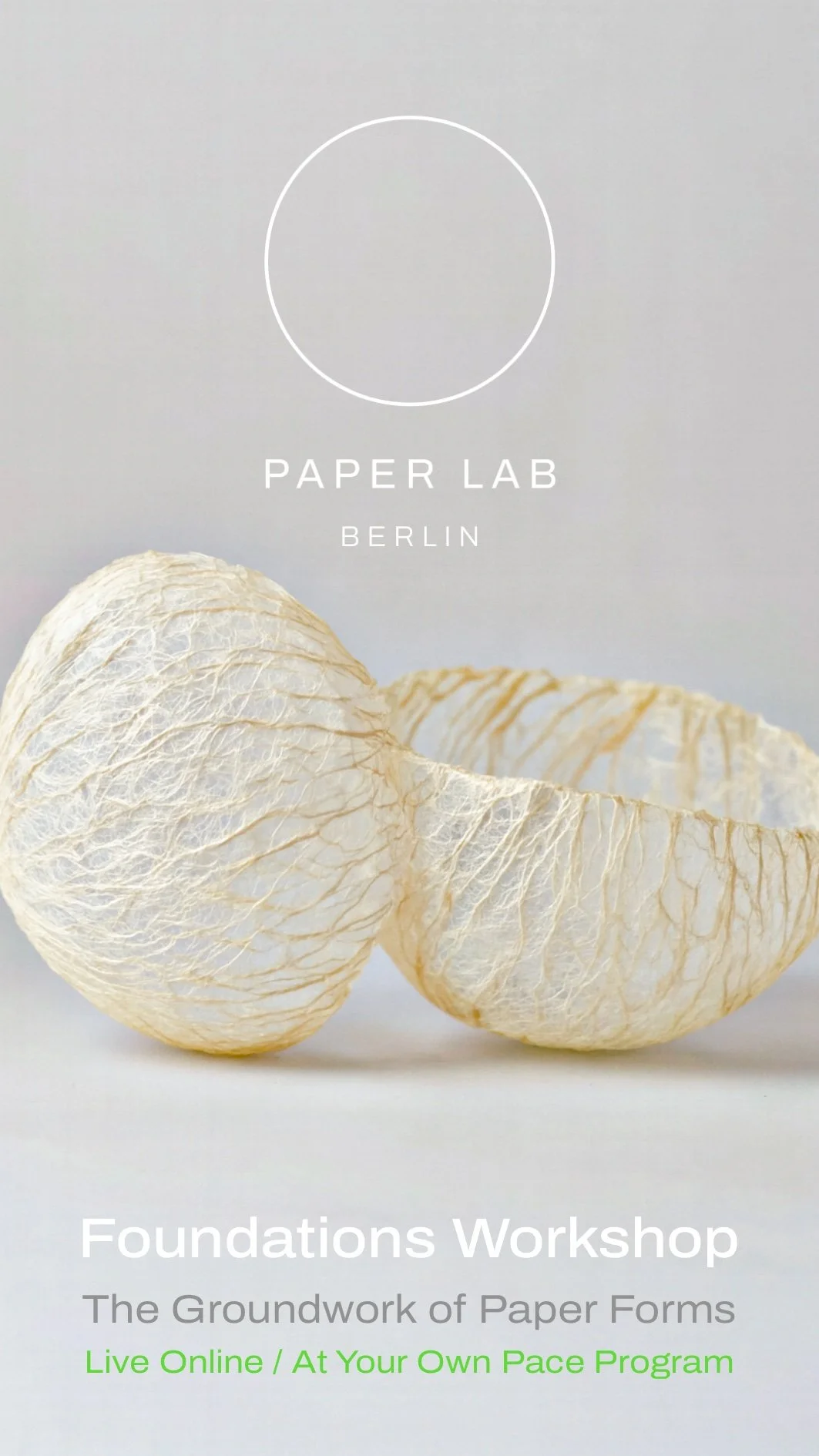Foundations Workshop The Groundwork of Paper Forms Live Online : At Your Own Pace Program   16.jpg