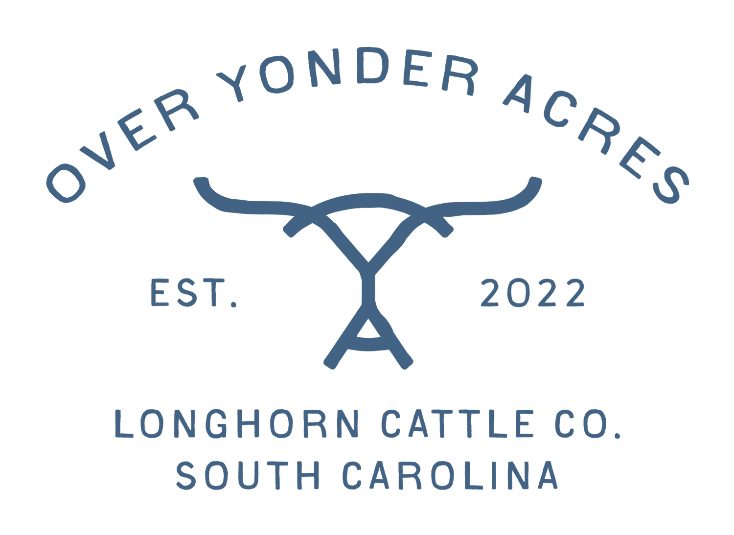 Over Yonder Acres