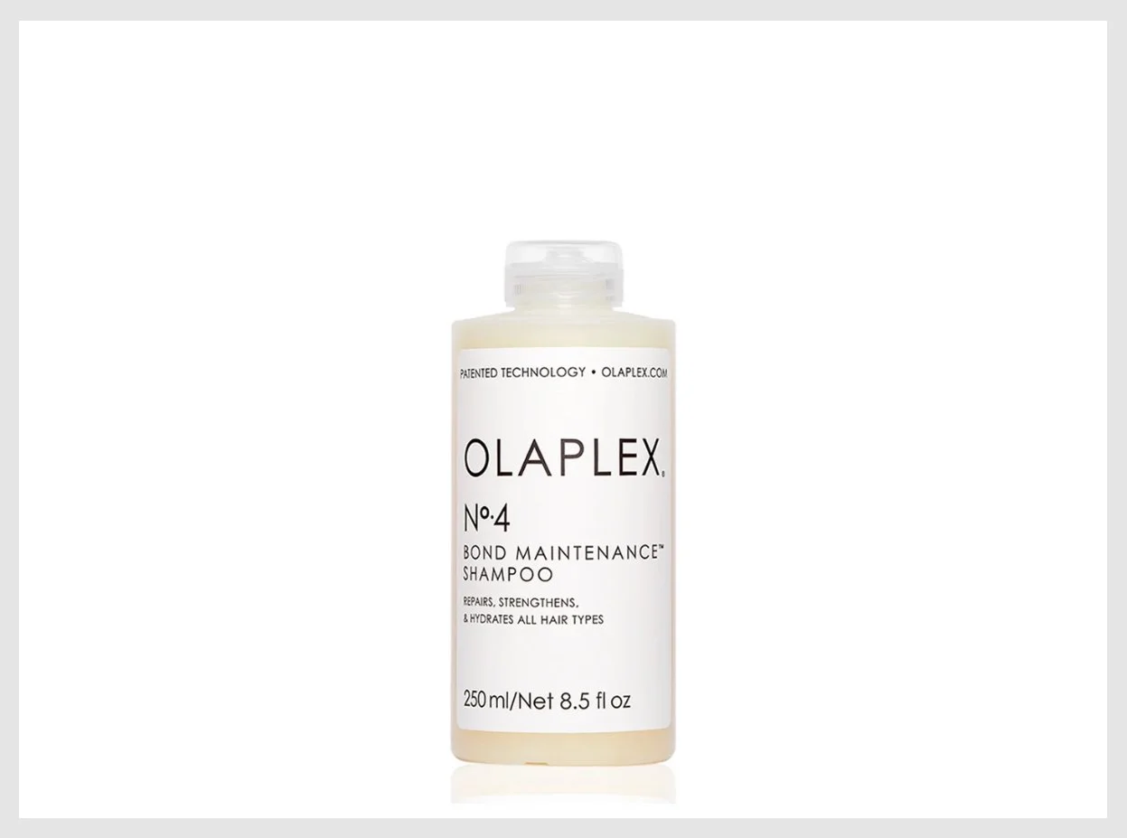 No. 4 Bond Maintenance Shampoo