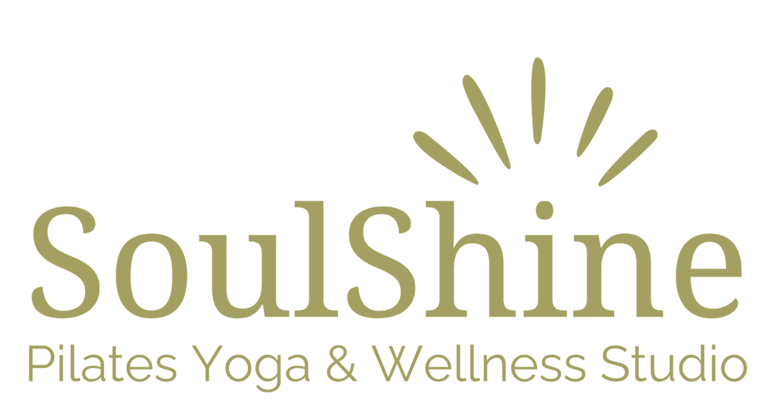 SoulShine Pilates, Yoga &amp; Wellness Studio