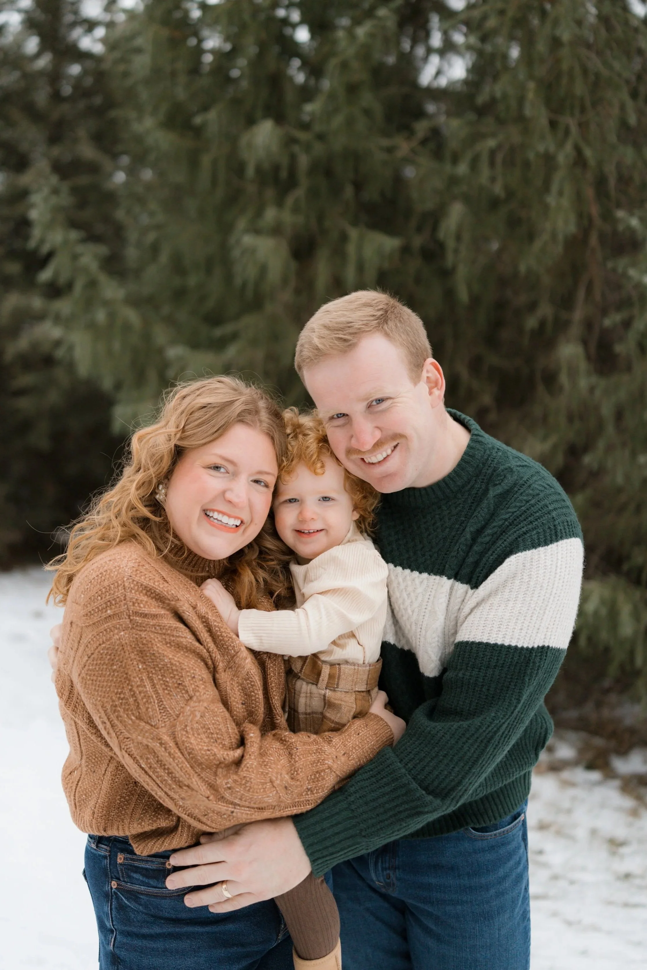 Families