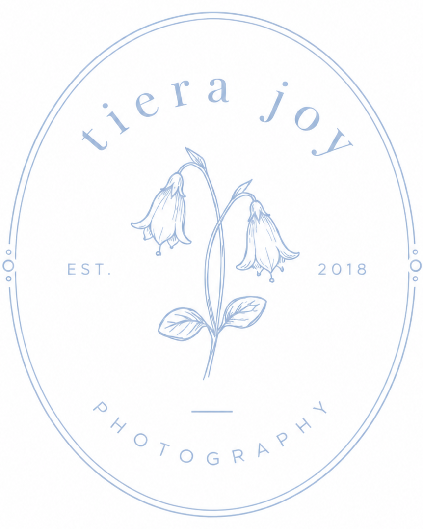 Tiera Joy Photography