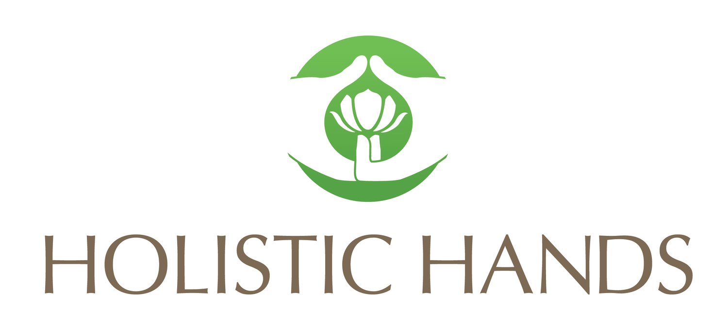 HOLISTIC HANDS NYC