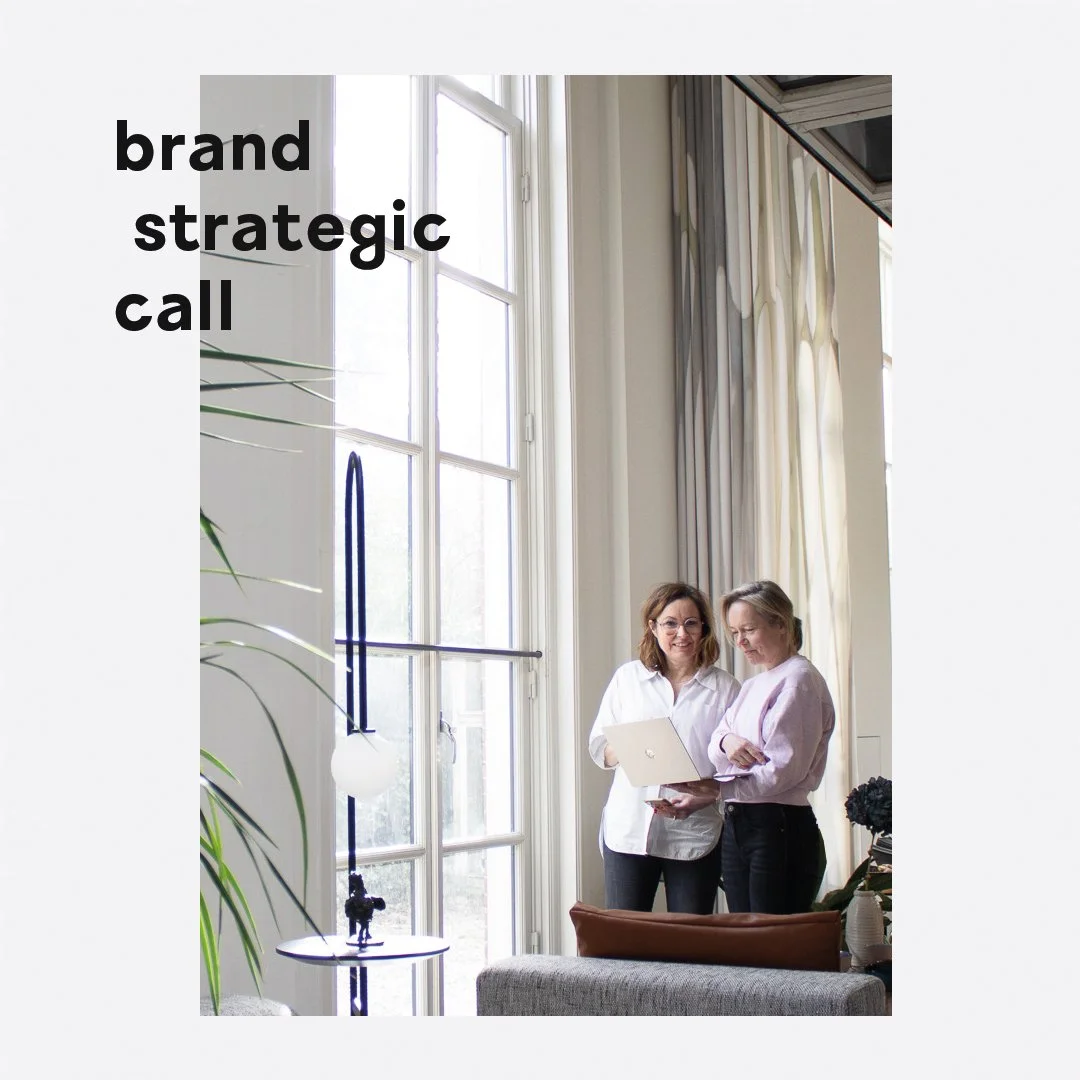 Jij doet het anders!!
Je bent een creatieve ondernemer met visie. Misschien nog met een klein team &ndash; maar je denkt groots. Je wil jouw merk laten groeien, opvallen en echt impact maken.

Werk je in fashion, interior of design? Dan snap je als g