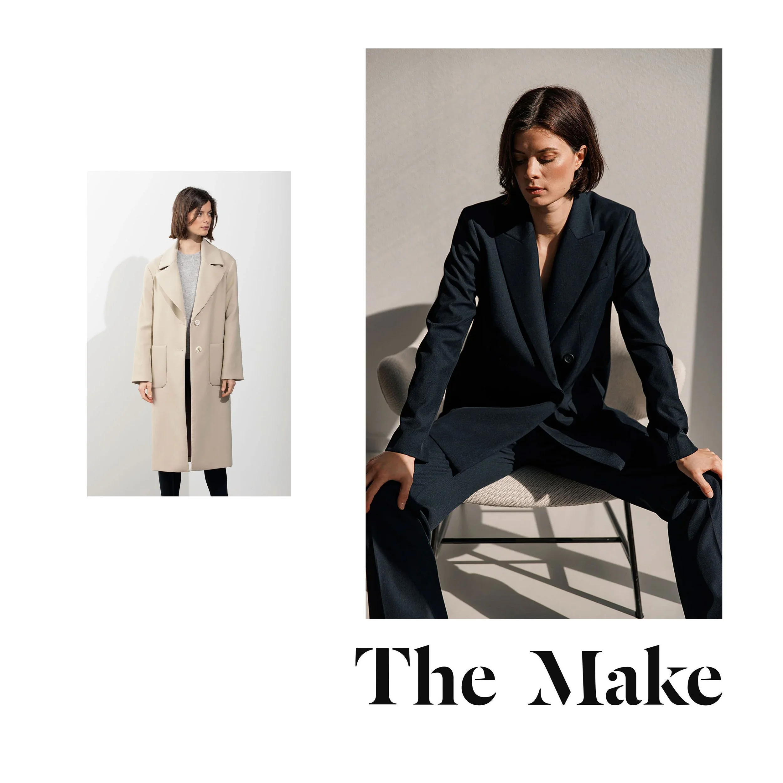 The Make