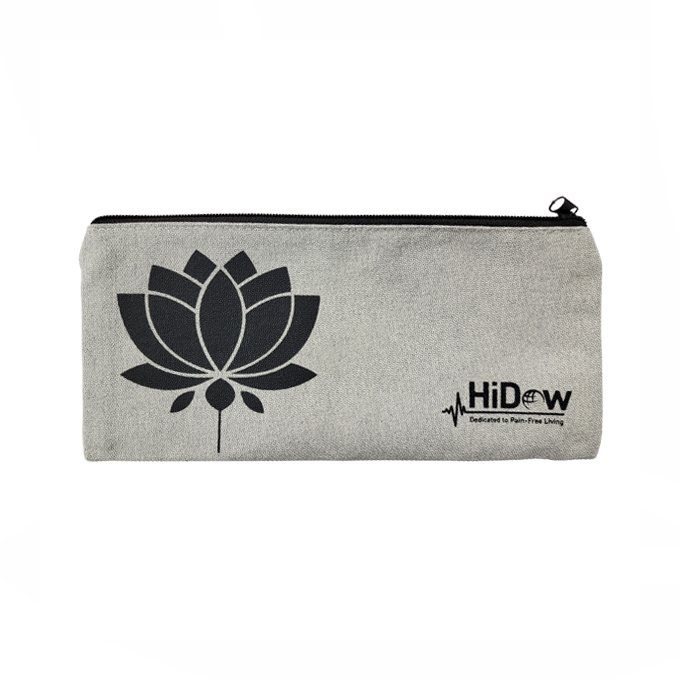 Carry Pouch W/ Zipper