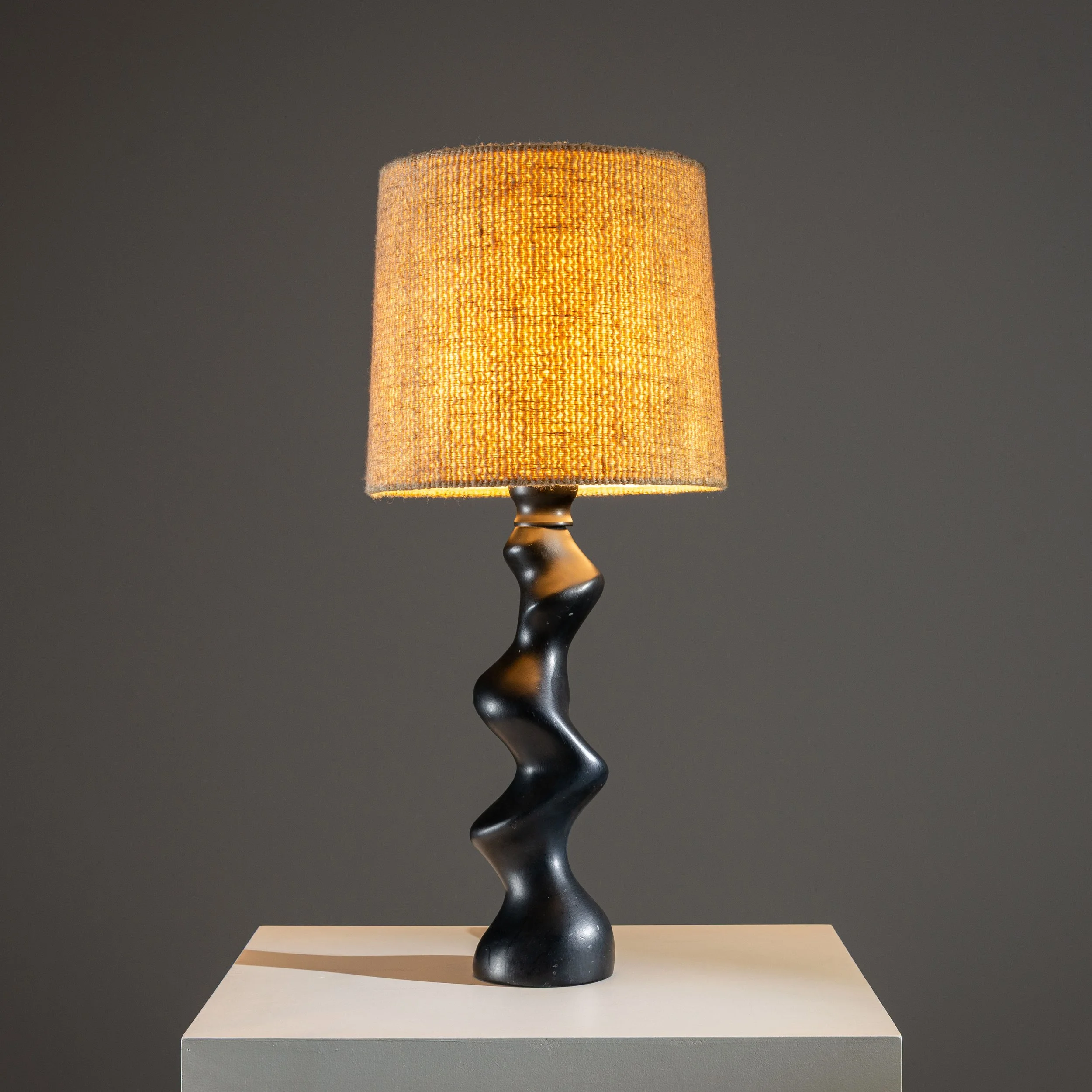Temde Typ 42 table lamp