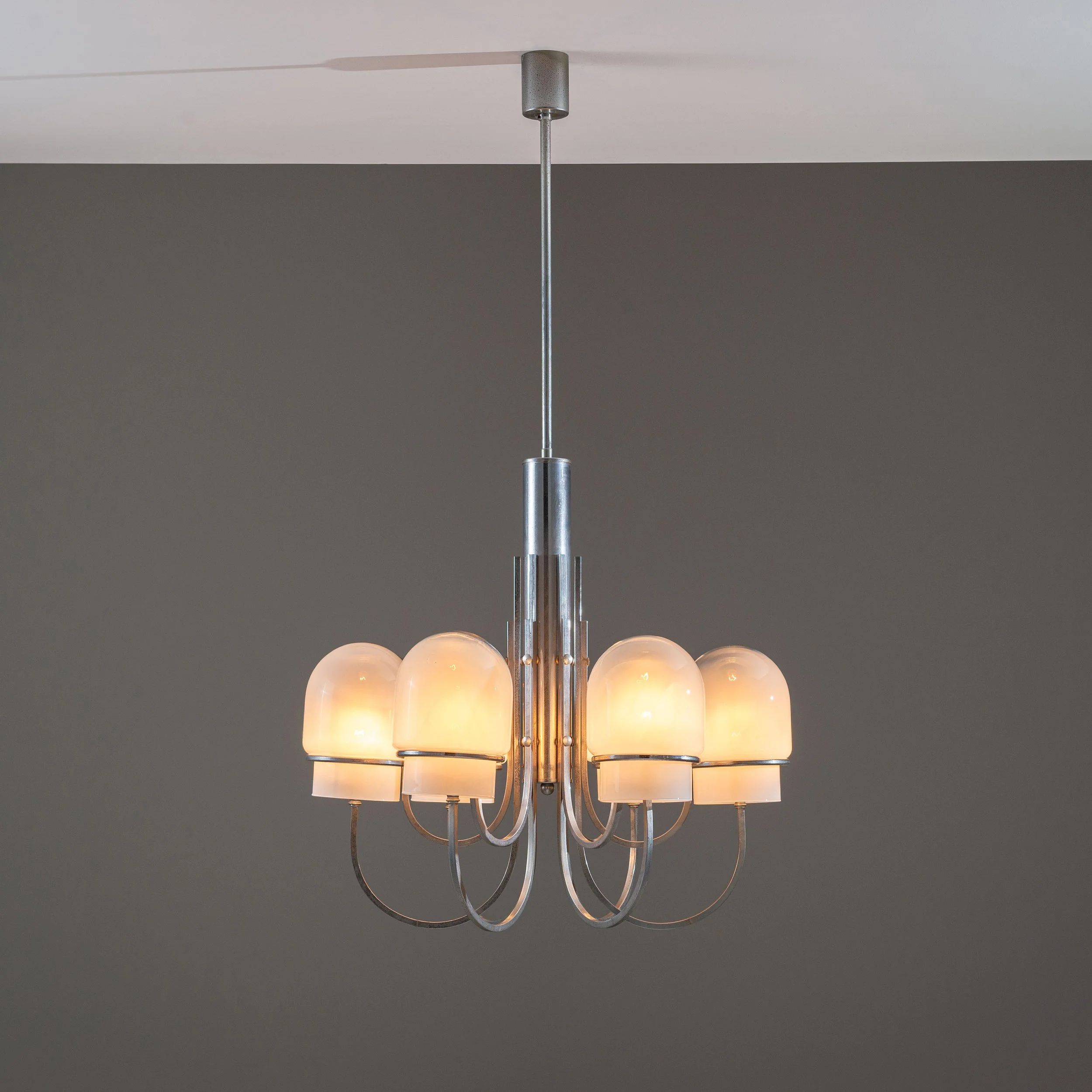 Gaetano Sciolari chandelier