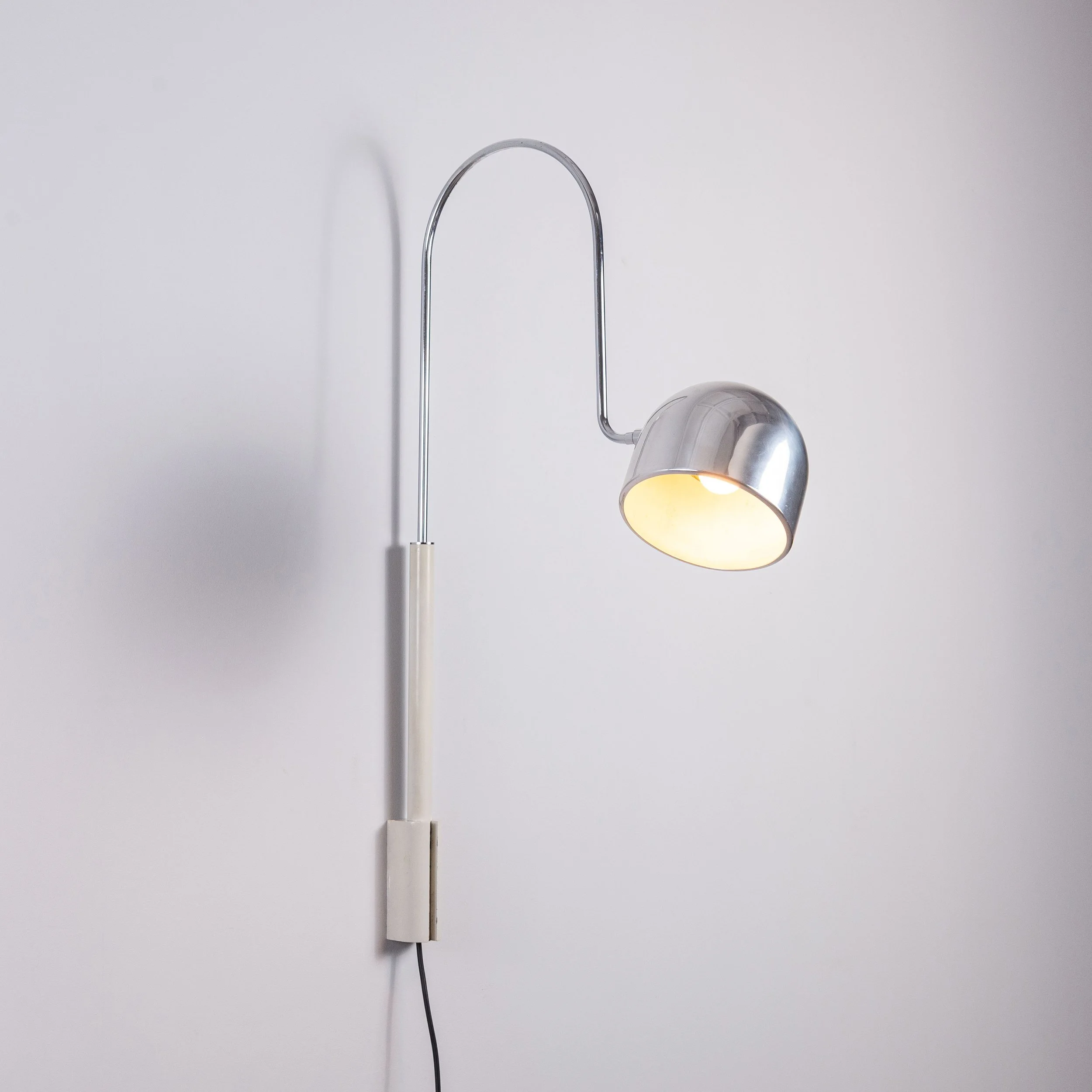 Danilo & Corrado Aroldi Stilnovo wall lamp