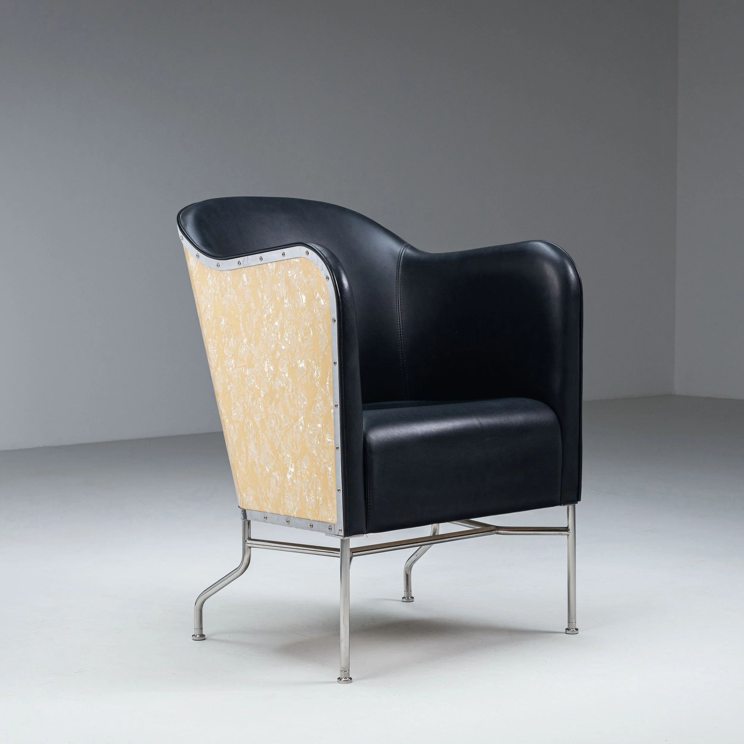 Mats Theselius ''Star'' easy chair