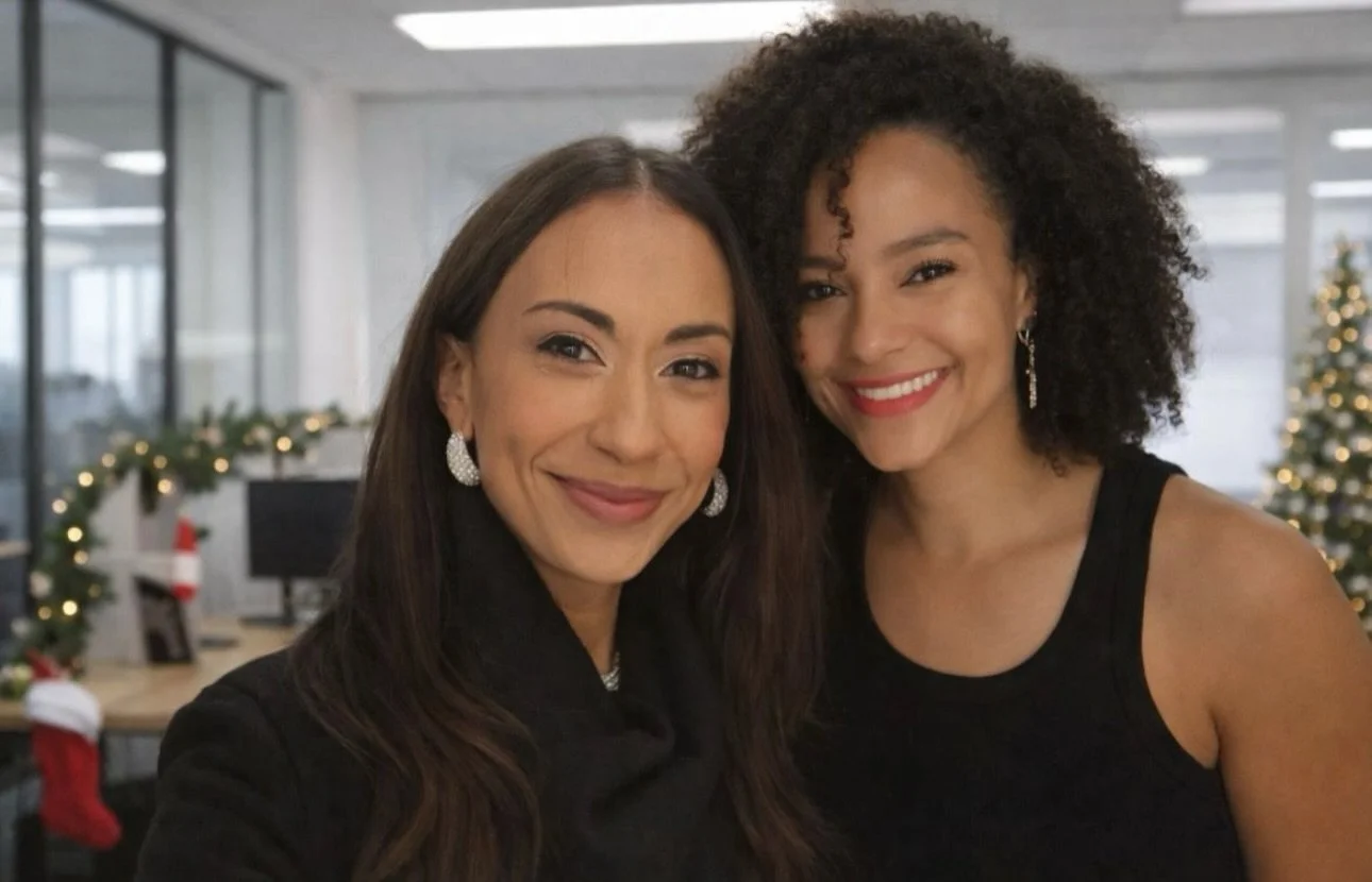 End of year reflections from Alula 🤍

This year, we almost wrote the usual post about wins and milestones.
Then we paused.

Because we know how at this time of year, comparison can creep in. Scrolling through highlights can quietly make things feel 