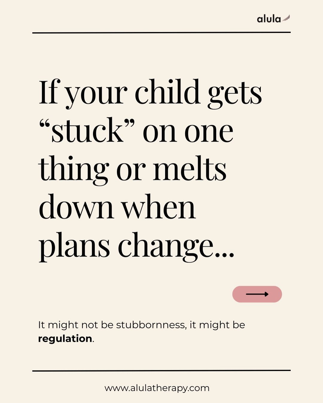 When a child becomes deeply upset when plans change, gets &ldquo;stuck&rdquo; on one thing, or struggles to move away from a preferred activity, it may not be defiance or stubbornness.

For many autistic and ADHD children, preferred interests, routin