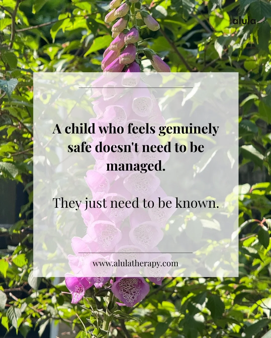 Children are always communicating, even when they do not yet have the words.

What we often call &ldquo;challenging behaviour&rdquo; may be a child asking:

Am I safe with you?
Will you stay steady when I am overwhelmed?
Can you see what I need, not 