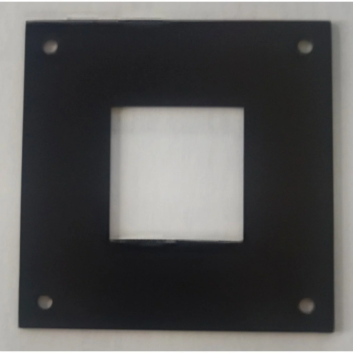 1/4 DIN to 1/16 DIN Adapter Plate