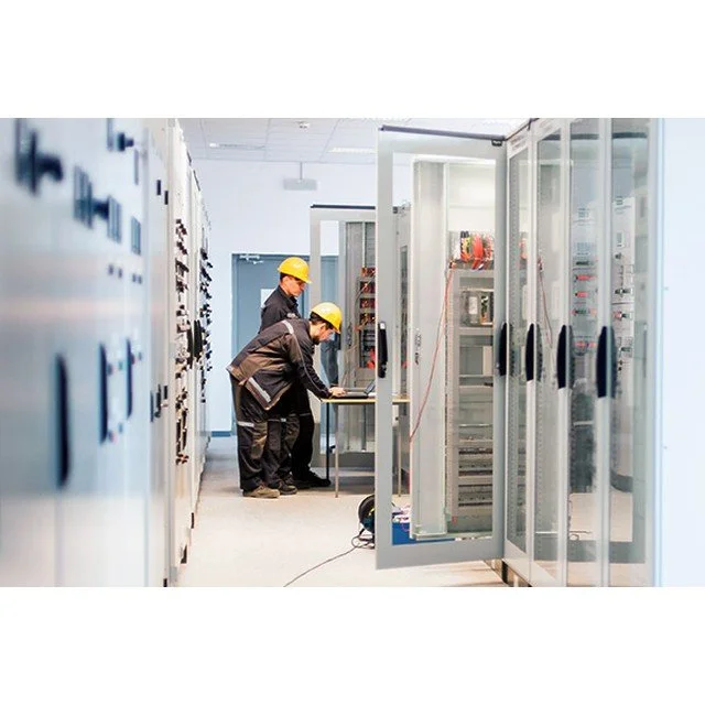 Finder industrial electromechanical relays