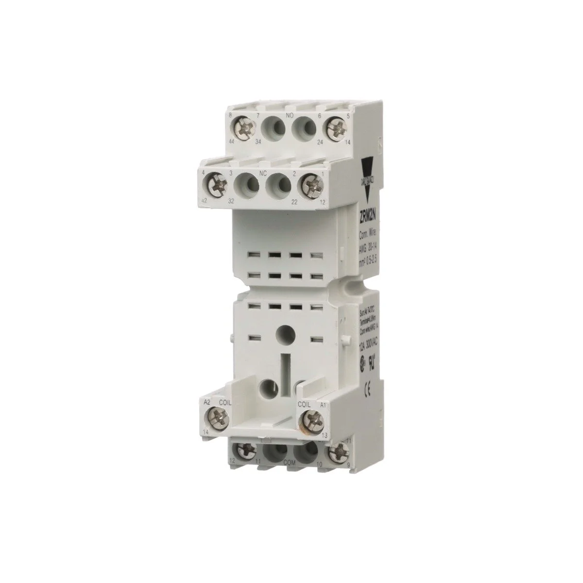 Carlo Gavazzi ZRM2N