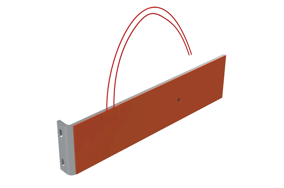 Tutco Farnam enclosure heater